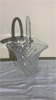 Crystal Basket