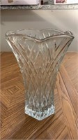 Nice Crystal Vase