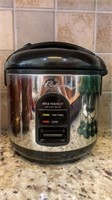 Bistro Rice Perfect Deluxe 5 Cups Cooker