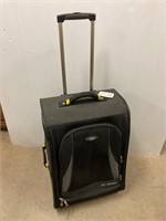 Skyway Large suitcase