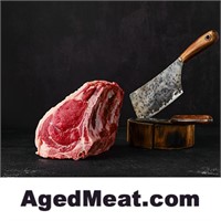 AgedMeat.com