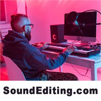 SoundEditing.com