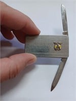 Imperial Made in USA Pocket Knife