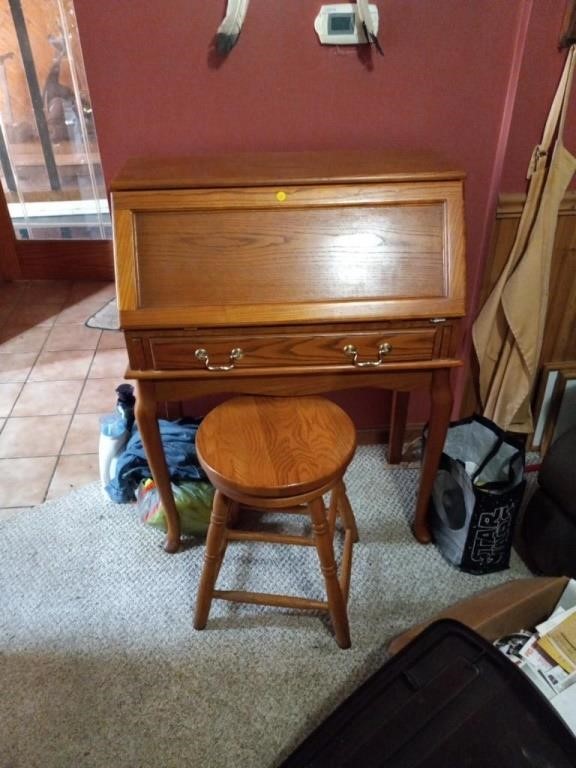 Townville Home & Contents Auction
