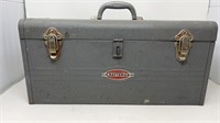 Vintage Craftsman 20” Toolbox Tool Chest