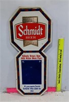 Vintage Smidth Beer Advertising