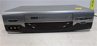 RCA TV-VCR