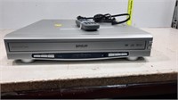 Accurian 5 DVD Player with Remote