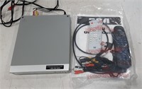 RCA DVD Player