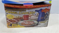 Funnel Cake Kit-Looks Complete