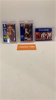 Fleer 1991 Michael Jordan basketball cards