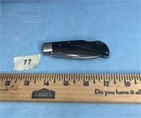 Case Pocket Knife