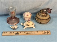 Lot of 5 Home Décor Items