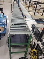 Industrial Roach  Conveyor System-24'