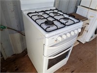 Used Gas Stove