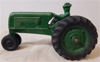 Kenny Stiers Estate Farm Equip, Toy Tractors Online Auction