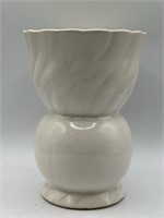 Vintage Brush McCoy USA No. 702 Pottery Vase