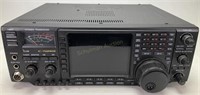 Icom IC-756 Pro II Transceiver