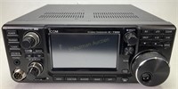 Icom IC-7300 Transceiver