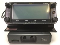 Icom ID-5100A Transceiver