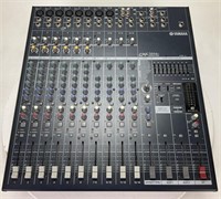Yamaha EMX 5014C Powered Mixer