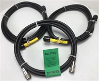 Coaxial Patch Cable LOT