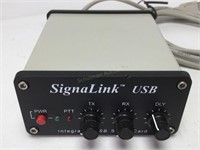 SignaLink USB Sound Card