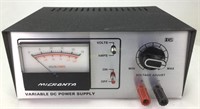 Micronta Variable DC Power Supply