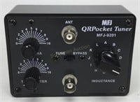 MFJ-9201 QRPocket Tuner