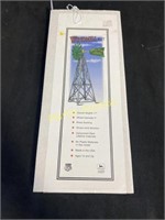 John Deere windmill kit Moline ILL. 17” tall, 5”