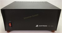 Astron RS-35A Power Supply