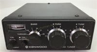 Kenwood AT-120 Antenna Tuner