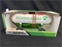 John Deere Anhydrous Ammonia Tank, 1/16 scale,