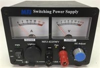 MFJ-4225MV Switching Power Supply