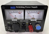 MFJ-4225MV Switching Power Supply