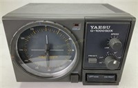 Yaesu G-1000SDX Rotor Control