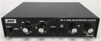 JPS NIR-12 Noise & Interference Reducer