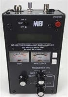 MFJ-269C SWR Analyzer