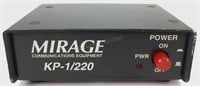 Mirage KP-1-220 Preamplifier