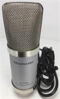 Alvoxcon A-700 USB Microphone