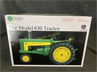 Precision Classics John Deere Model 630 tractor,