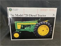 Precision Classics John Deere Model 720 tractor,