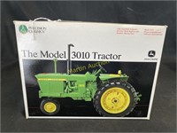 Precision Classics John Deere Model 3010 Tractor,