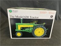 Precision Classics John Deere Model 630 tractor,
