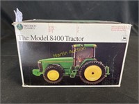 Precision Classics John Deere Model 8400 Tractor,