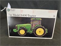 Precision Classics John Deere Model 8400 Tractor,