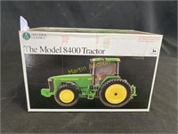 Precision Classics John Deere Model 8400 tractor,