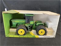 John Deere 9400 4WD Tractor, collector edition,