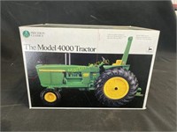 Precision Classics John Deere Model 4000 tractor,