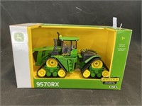 John Deere 9570RX replica toy tractor, 1/32